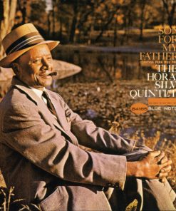 The Horace Silver Quintet-0
