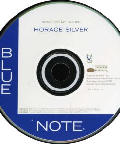 The Horace Silver Quintet - Song For My Father-2