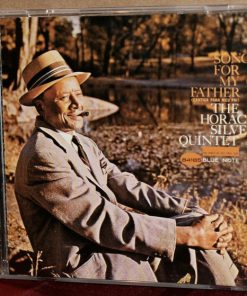 The Horace Silver Quintet-3