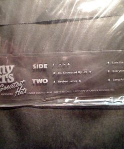 Kenny Rogers - HBO Presents Kenny Rogers Greatest Hits-3