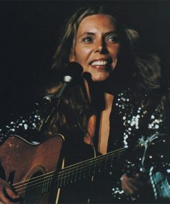 Joni Mitchell And The L.A. Express - Miles Of Aisles-2