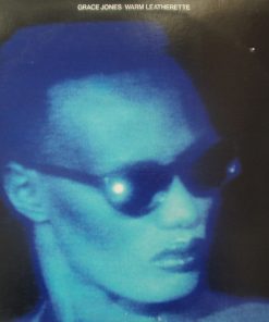 Grace Jones - Warm Leatherette-0