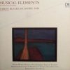 Musical Elements - 10th Anniversary Recording-0