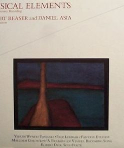 Musical Elements - 10th Anniversary Recording-0