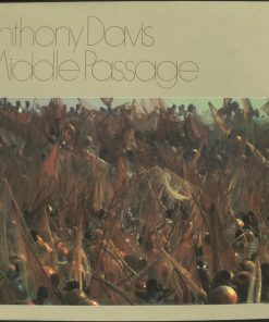 Anthony Davis (2) - Middle Passage-0