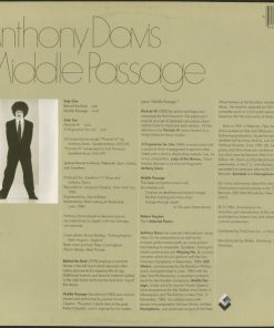 Anthony Davis (2) - Middle Passage-1