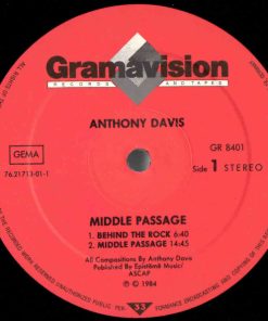 Anthony Davis (2) - Middle Passage-2