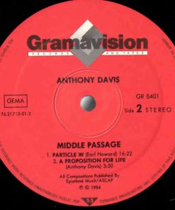 Anthony Davis (2) - Middle Passage-3