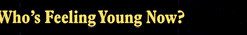 Punch Brothers - Who's Feeling Young Now?-2