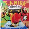 T.J. Kirk - If Four Was One-0