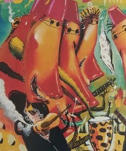 T.J. Kirk - If Four Was One-3