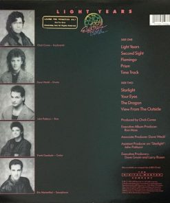 Chick Corea Elektric Band*-1