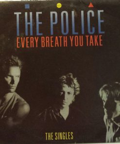 The Police-0