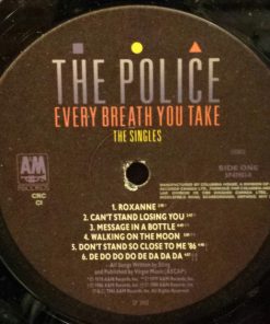 The Police-1