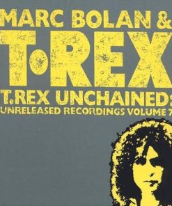 Marc Bolan & T. Rex-1