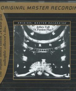 Jethro Tull - A Passion Play-0