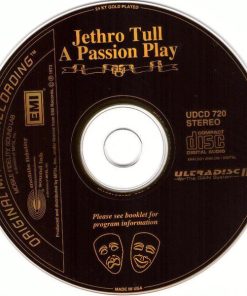 Jethro Tull - A Passion Play-4