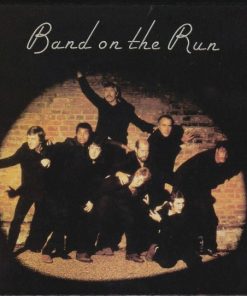 Wings (2) - Band On The Run-2