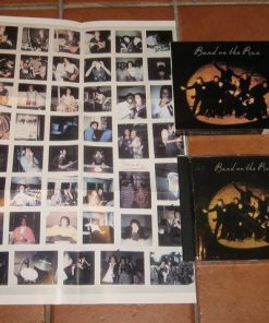 Wings (2) - Band On The Run-4