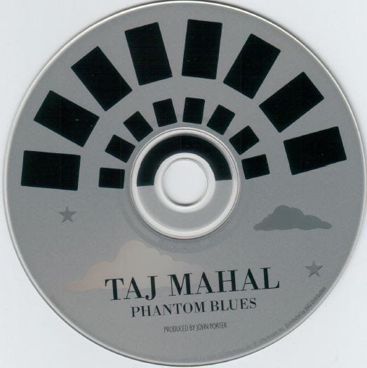 Taj Mahal-1