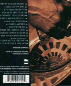 Taj Mahal - Phantom Blues-3