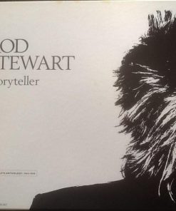 Rod Stewart - Storyteller - The Complete Anthology: 1964 - 1990-0