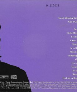 Rod Stewart - Storyteller - The Complete Anthology: 1964 - 1990-3