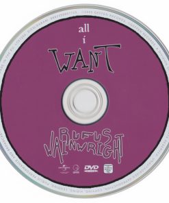 Rufus Wainwright - All I Want-2