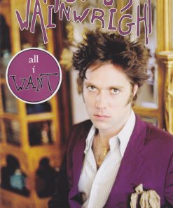 Rufus Wainwright - All I Want-3