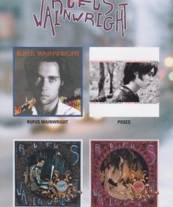 Rufus Wainwright - All I Want-4