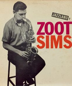 The Zoot Sims Quintet - Zoot Sims-0