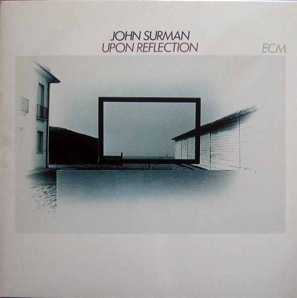 John Surman-0