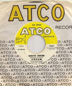 Cream (2) - White Room-2