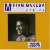 Miriam Makeba - Africa-0