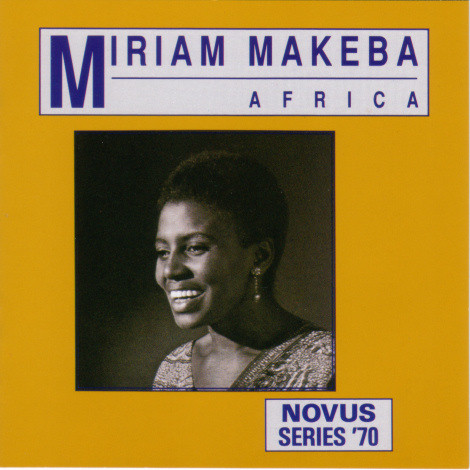 Miriam Makeba-0