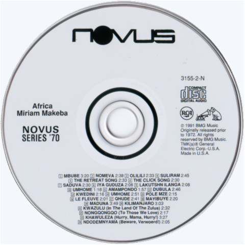 Miriam Makeba-1