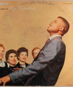 Roy Hamilton (5)-0