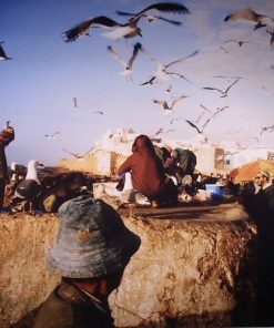 Various - Eat The Dream: Gnawa Music From Essaouira-1