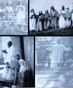 Various - Eat The Dream: Gnawa Music From Essaouira-4