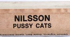 Harry Nilsson - Pussy Cats-2