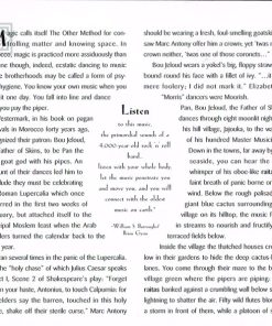 Master Musicians Of Jajouka-2