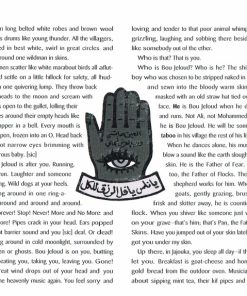Master Musicians Of Jajouka - Brian Jones Presents The Pipes Of Pan At Jajouka-3