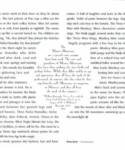 Master Musicians Of Jajouka-4