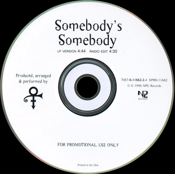 The Artist (Formerly Known As Prince)-2