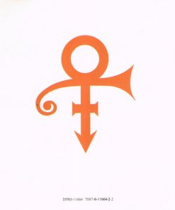 The Artist (Formerly Known As Prince) - Somebody's Somebody-3