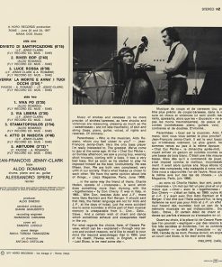 J.-F. Jenny-Clark & Aldo Romano - Divieto Di Santificazione-1