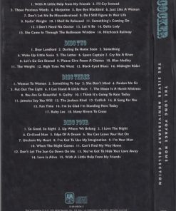 Joe Cocker - The Long Voyage Home: The Silver Anniversary Collection-1