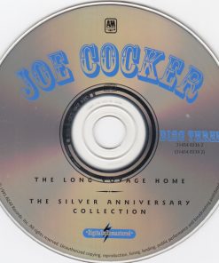 Joe Cocker - The Long Voyage Home: The Silver Anniversary Collection-4