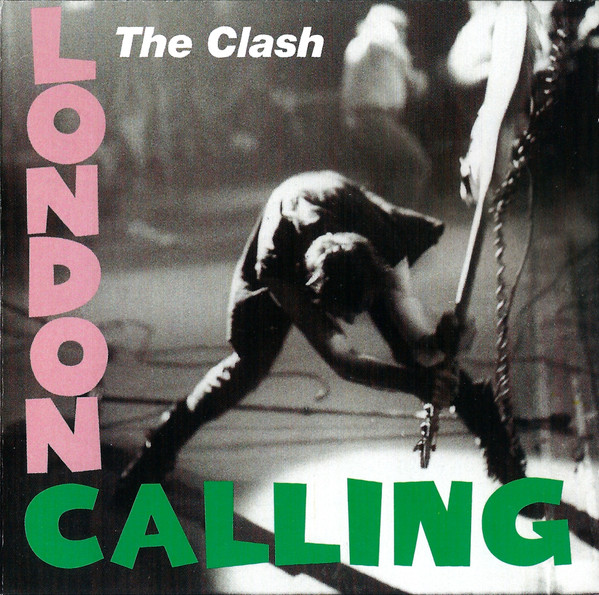 The Clash-0