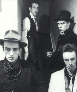 The Clash - London Calling-4